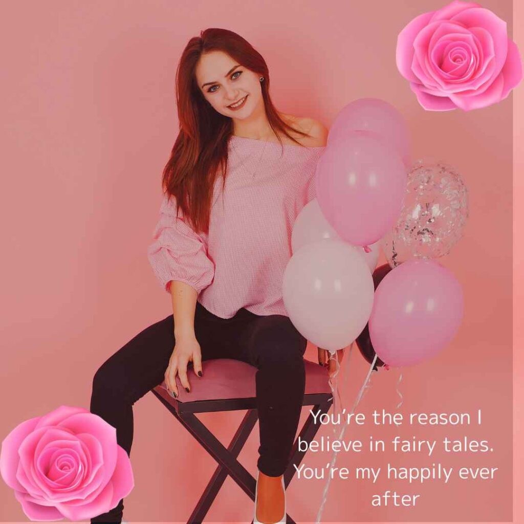 Appreciation Message