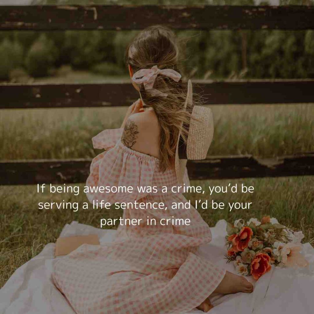 Appreciation Message