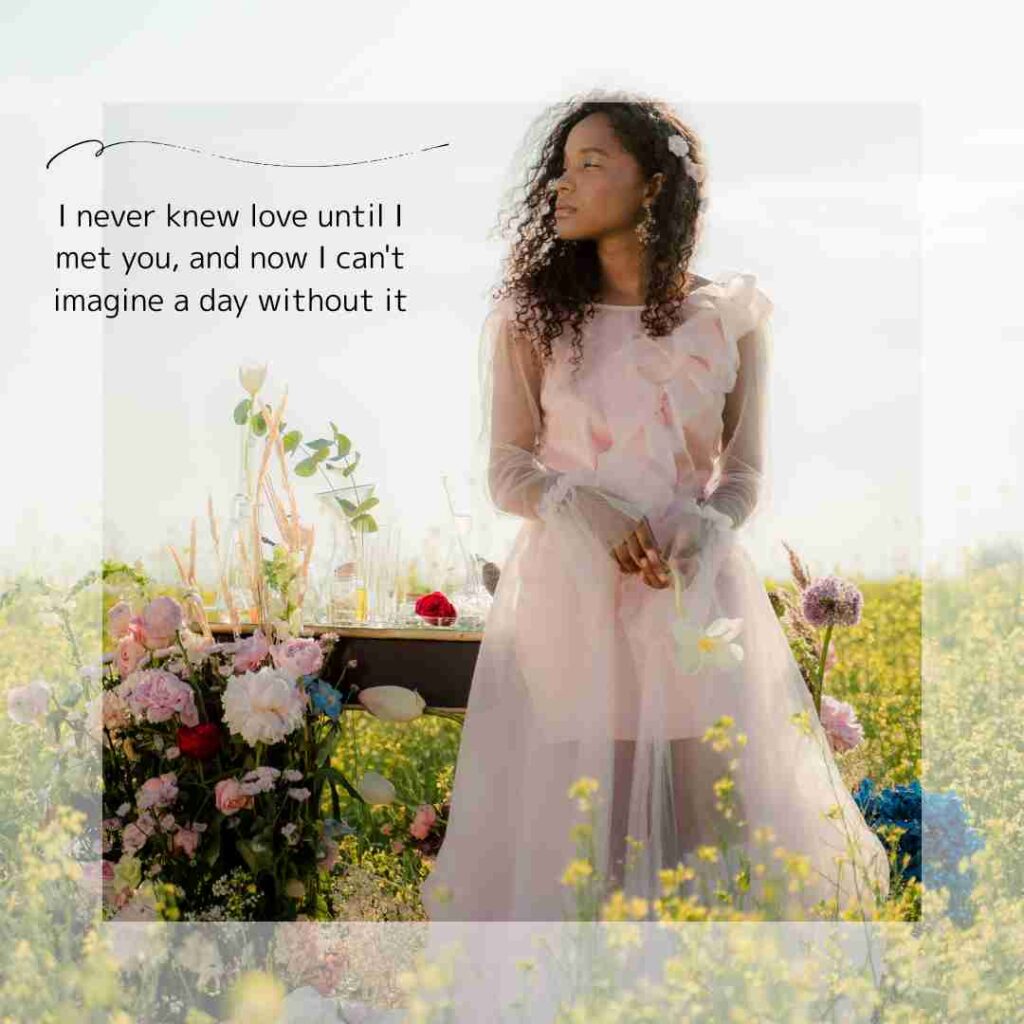 Appreciation Message