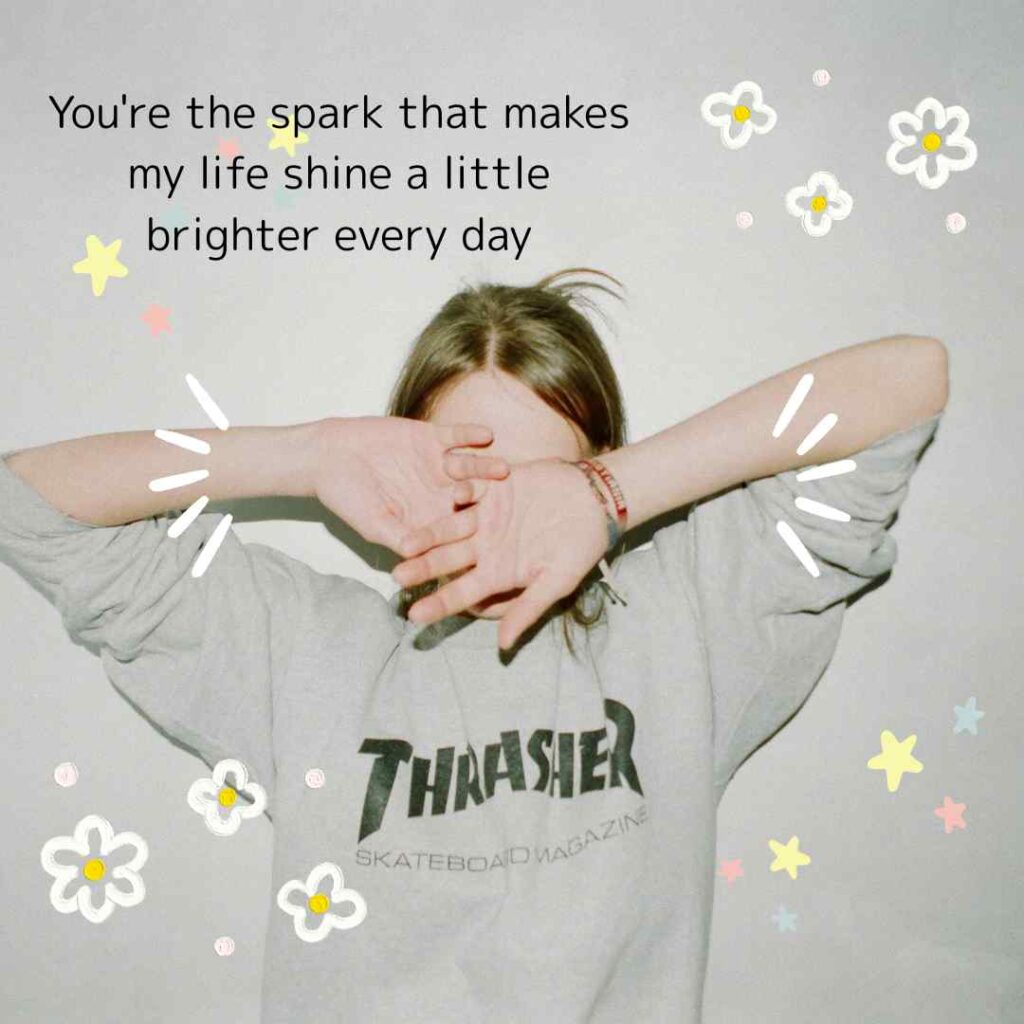 Appreciation Message