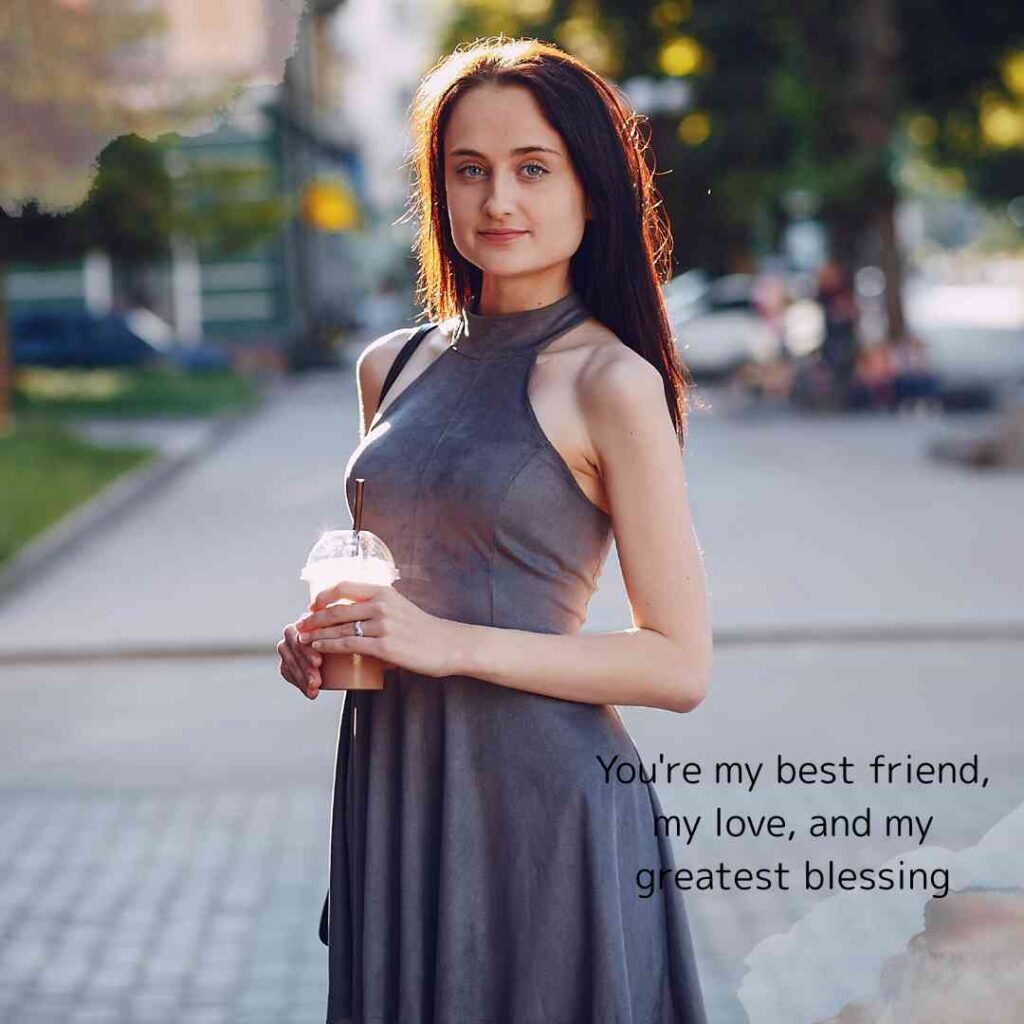 Appreciation Message