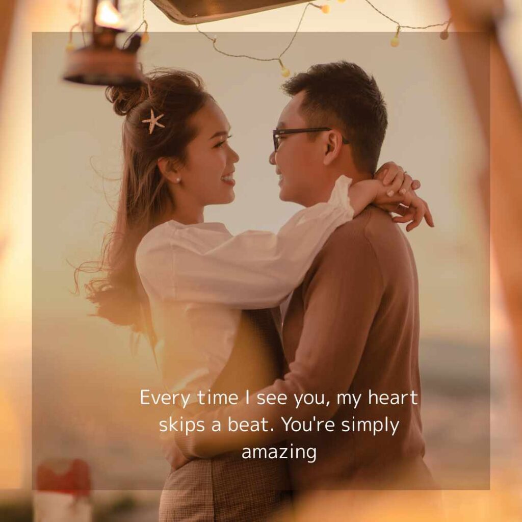 Appreciation Message