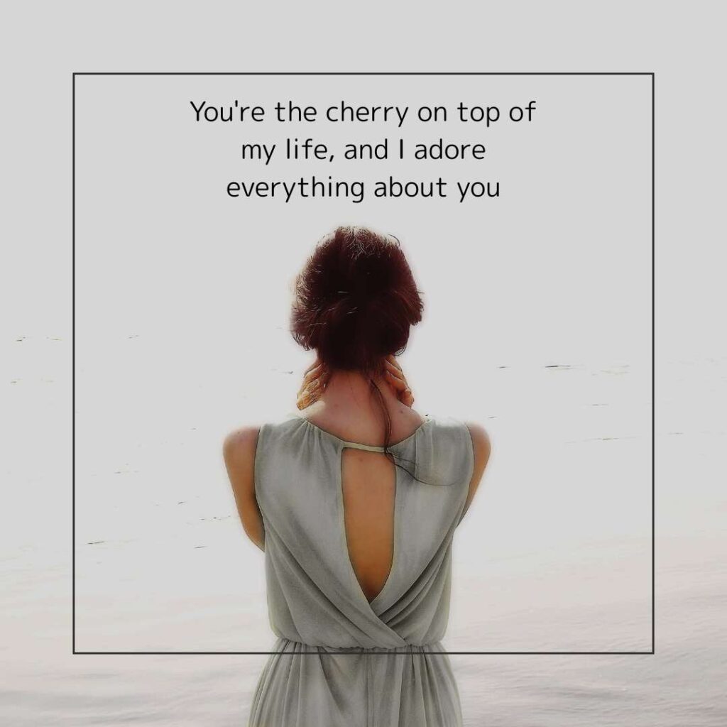 Appreciation Message