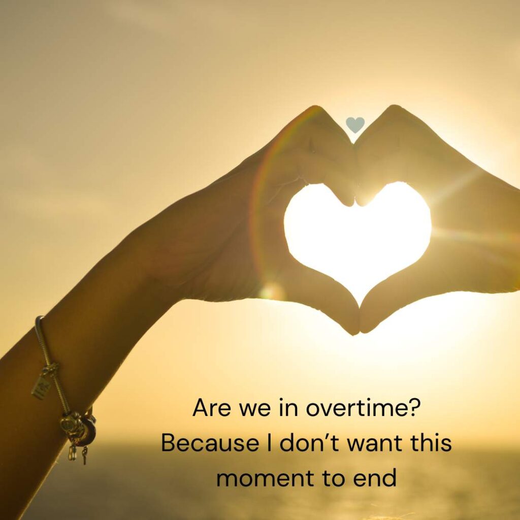 Basketball Pick Up Lines