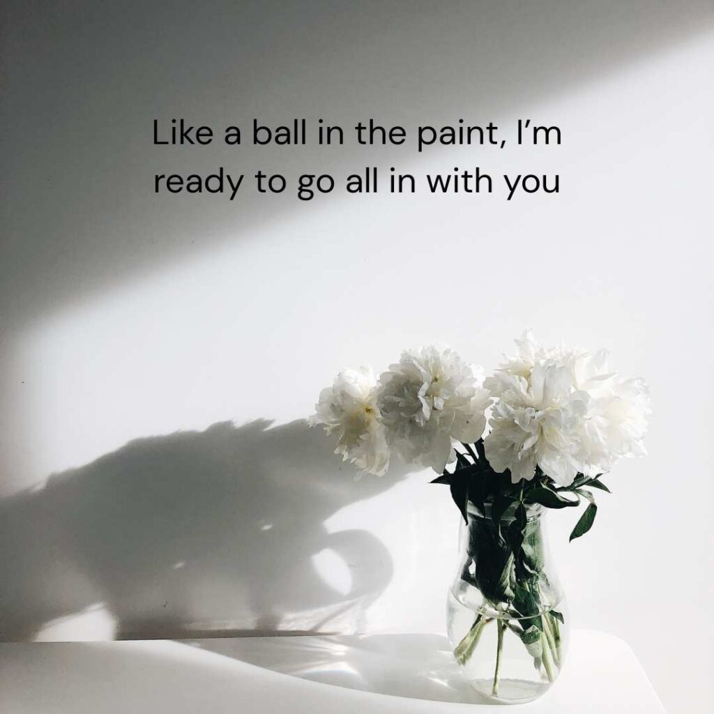 Basketball Pick Up Lines