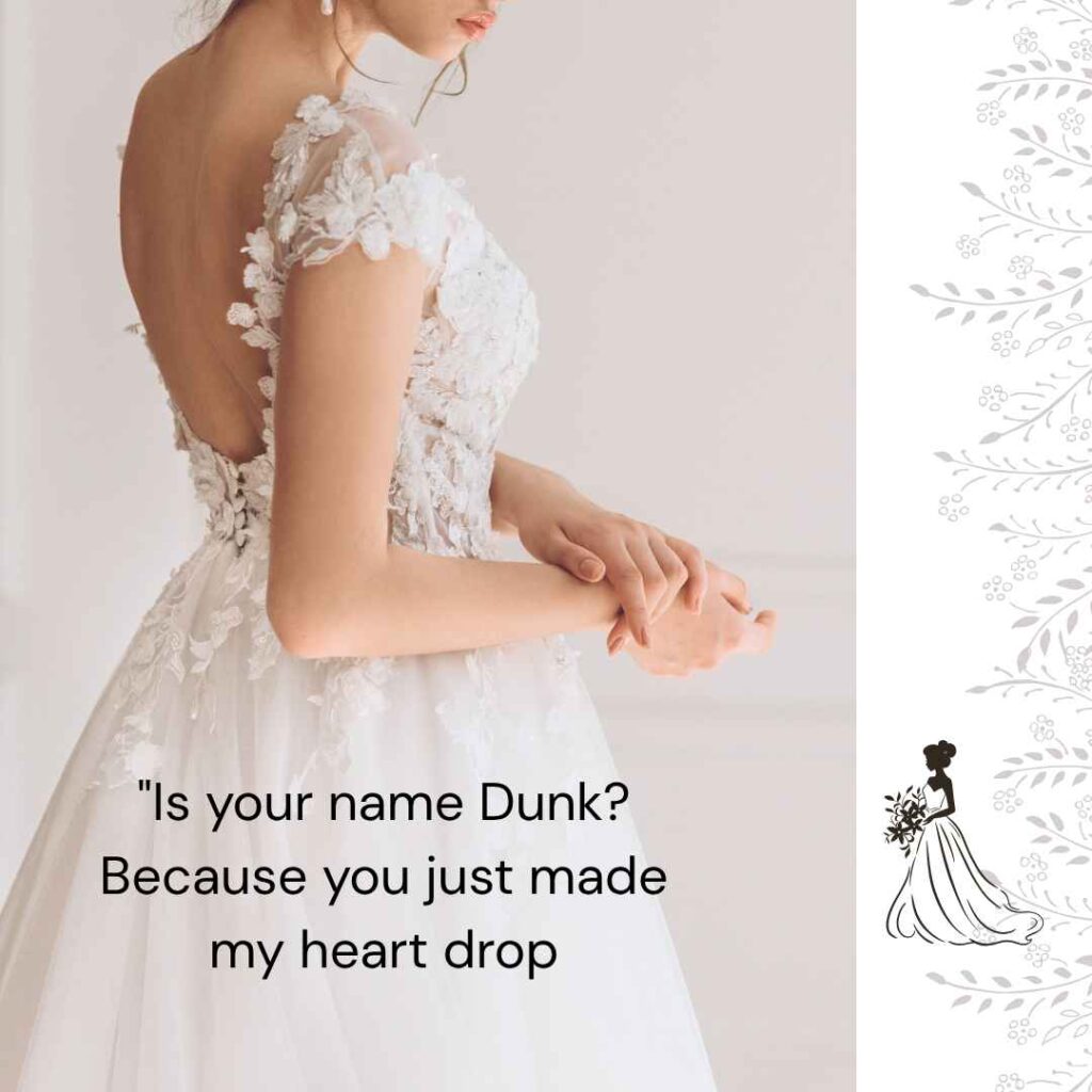 Basketball Pick Up Lines