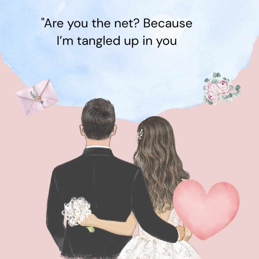 Basketball Pick Up Lines