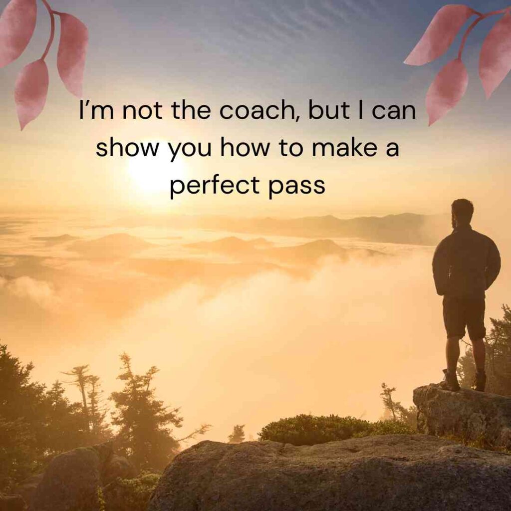 Basketball Pick Up Lines