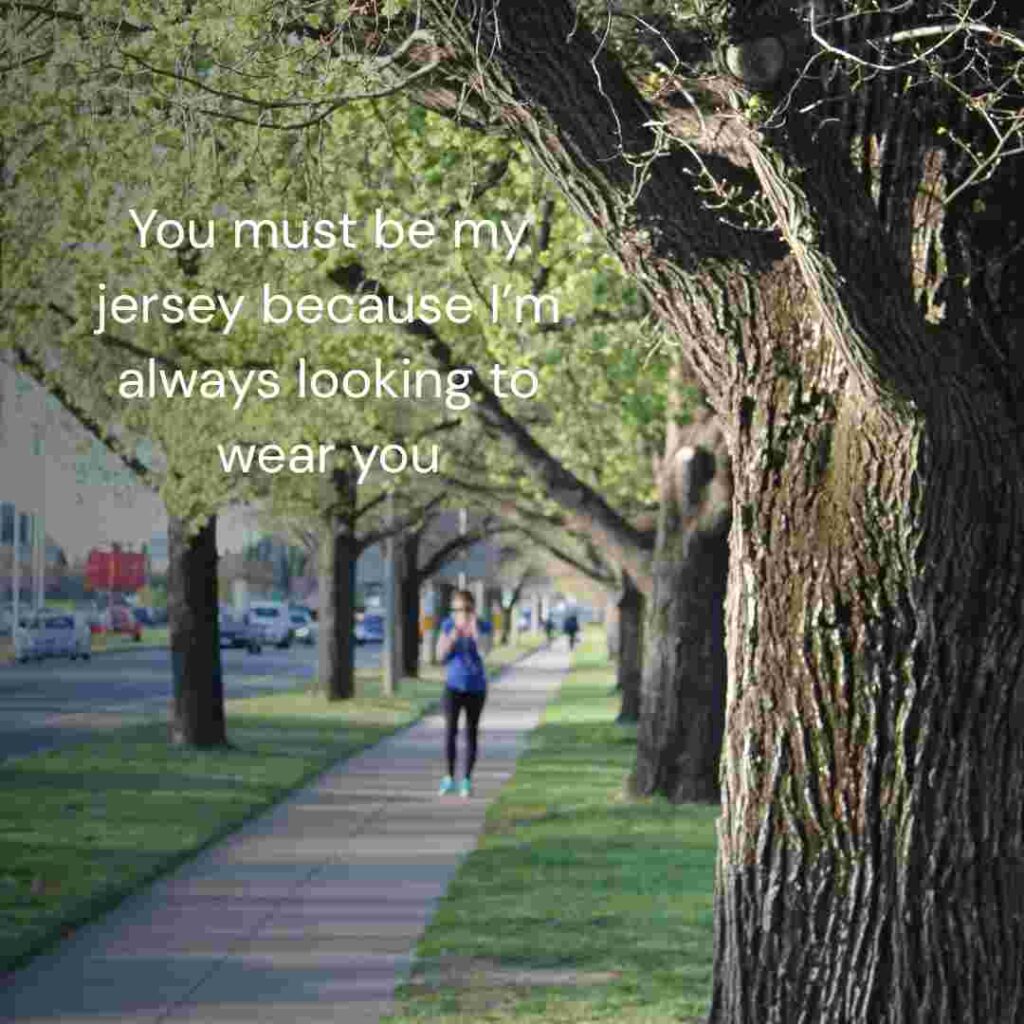 Basketball Pick Up Lines