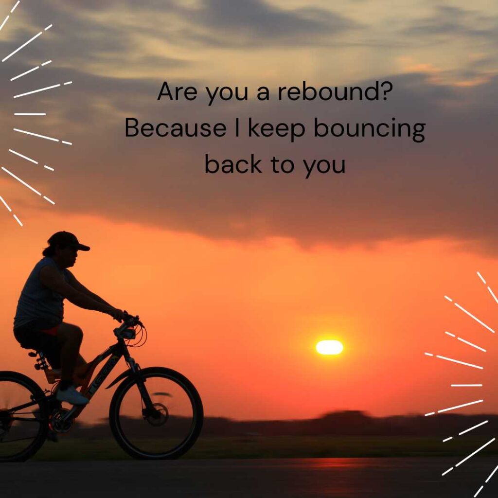 Basketball Pick Up Lines