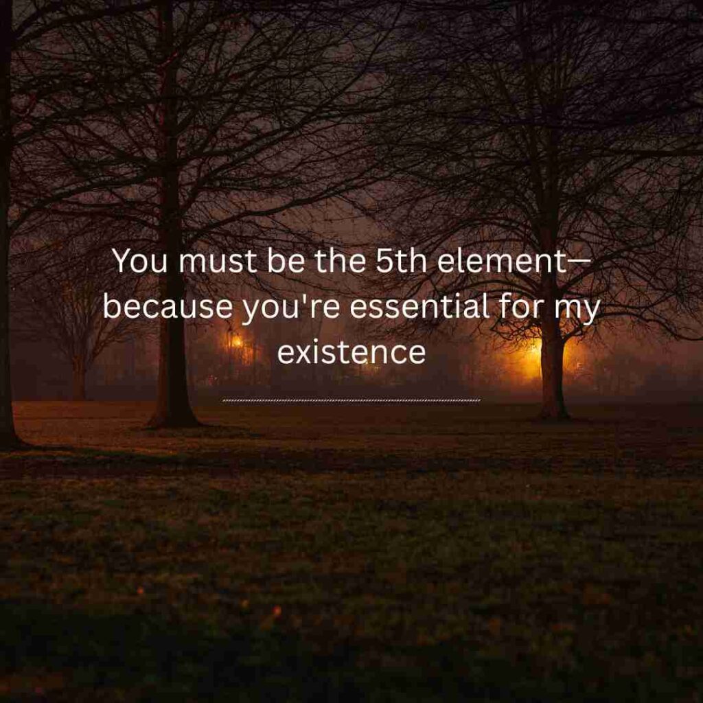 Biology Pick Up Lines 