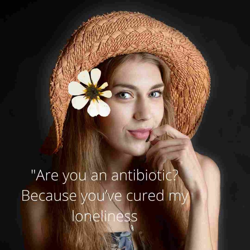 Biology Pick Up Lines