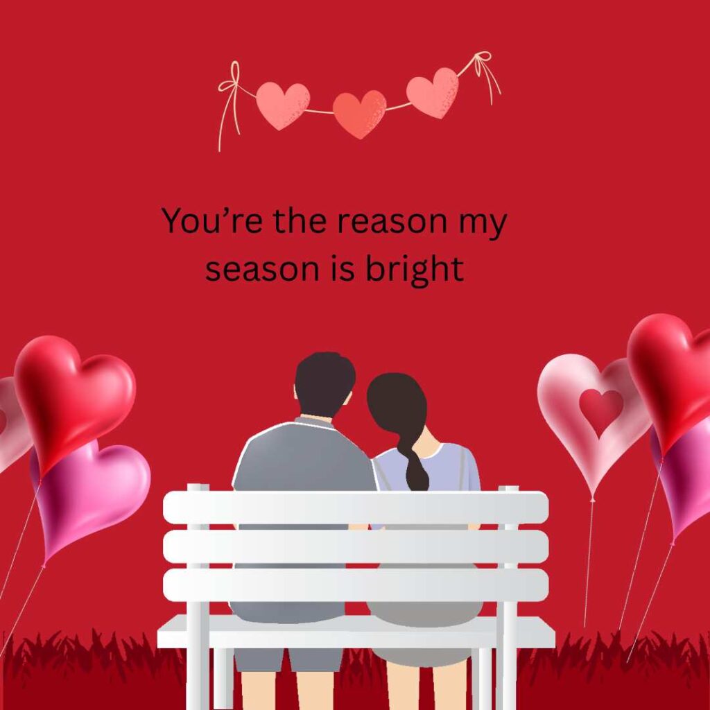 Christmas Pick Up Lines