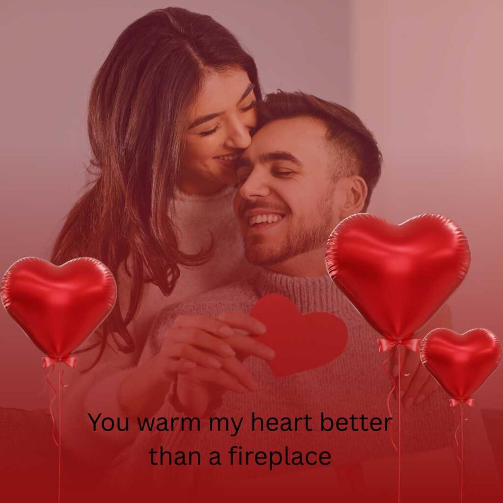 Christmas Pick Up Lines