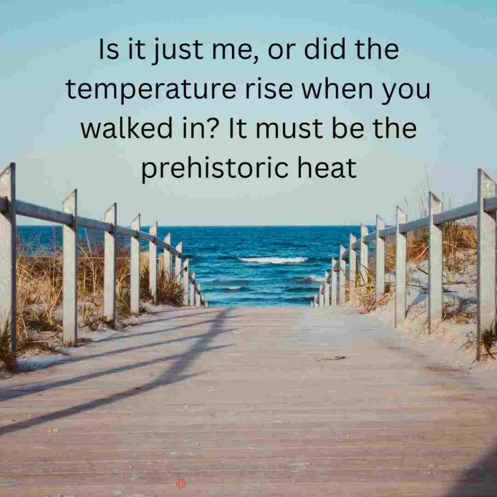 Dinosaur Pick Up Lines