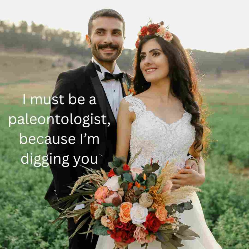 Dinosaur Pick Up Lines