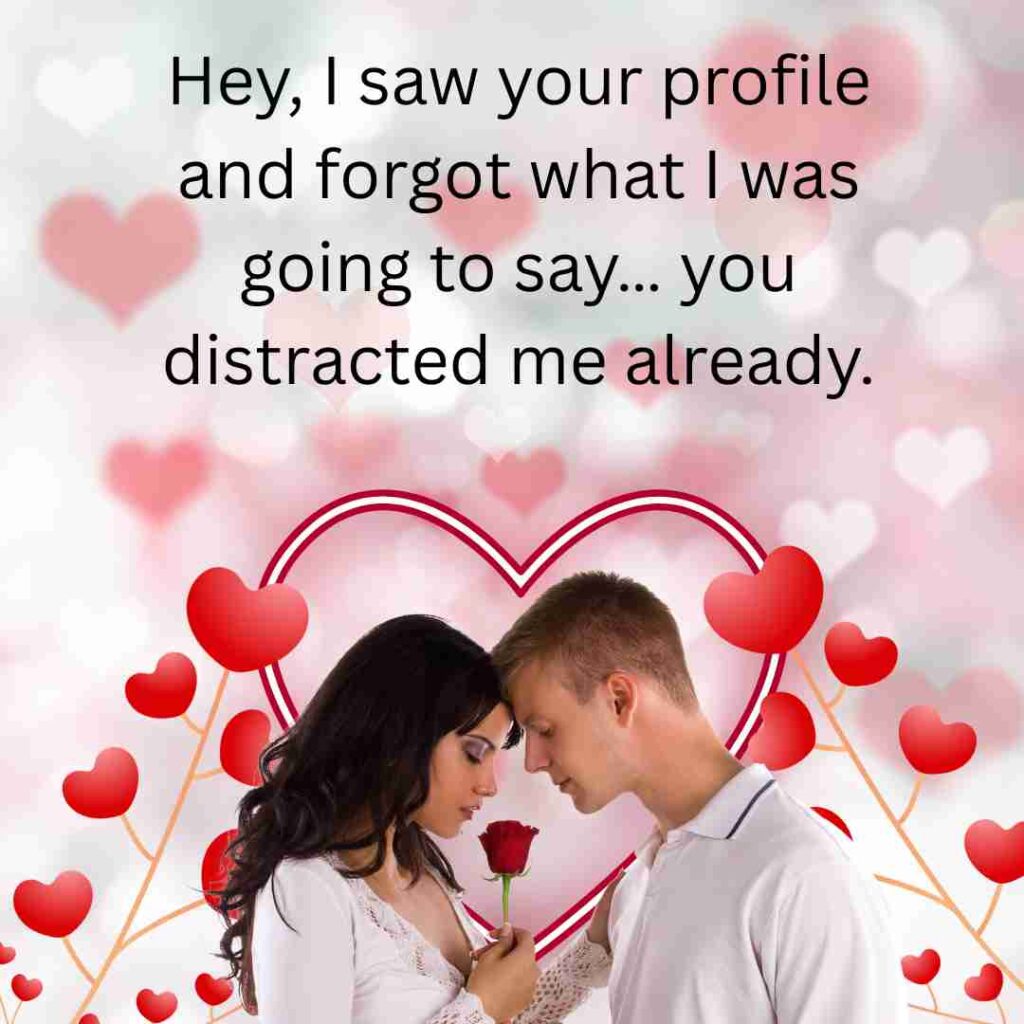First Message Rizz Lines For Instagram MD