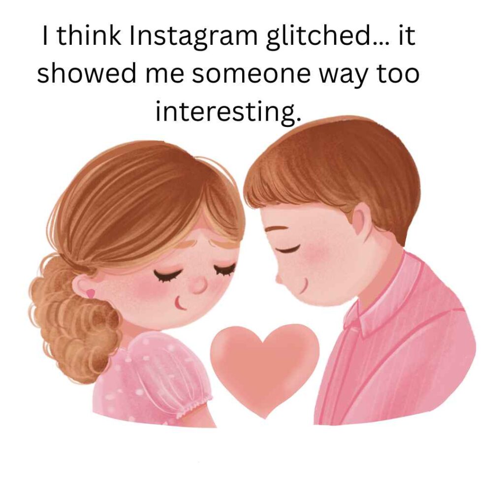 First Message Rizz Lines For Instagram MD