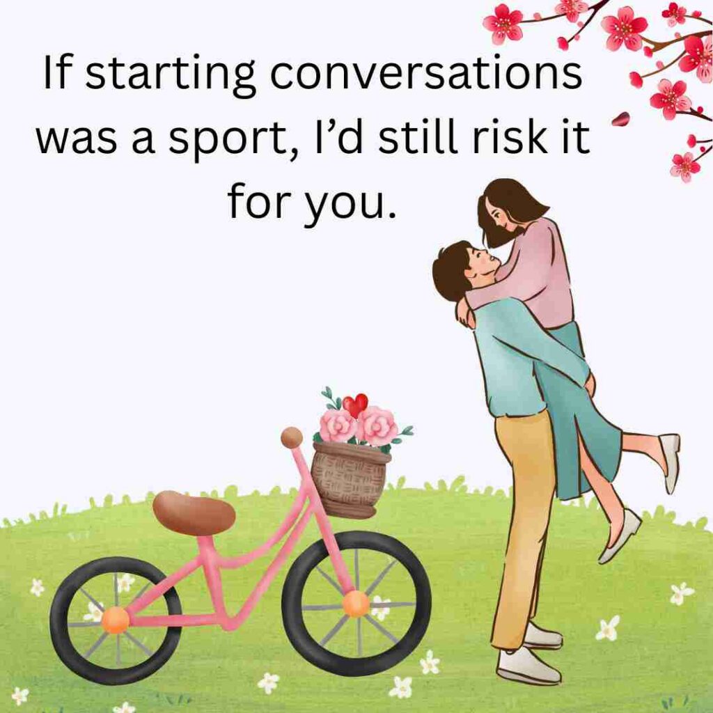 First Message Rizz Lines For Instagram MD