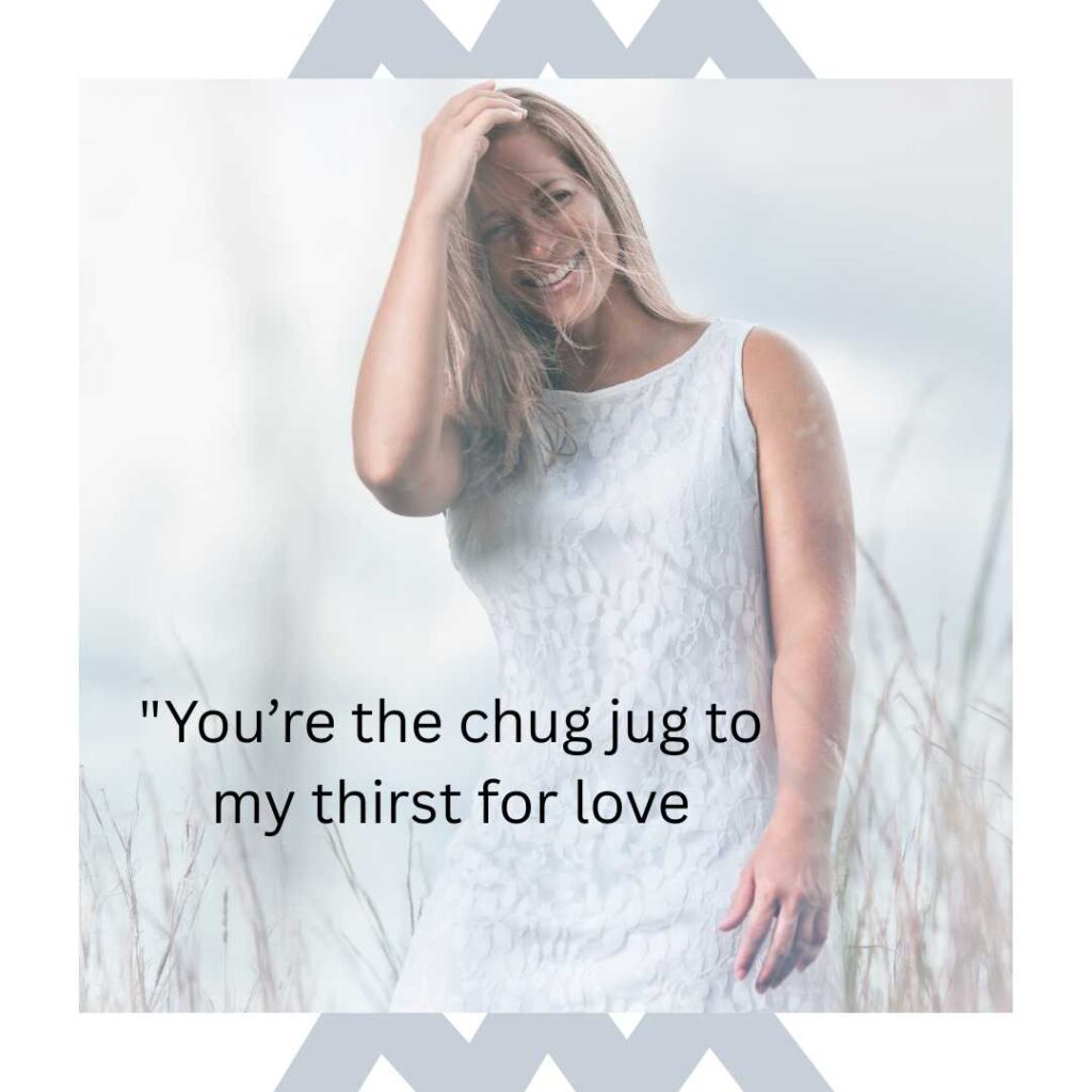 Foftnite Pick Up Lines 