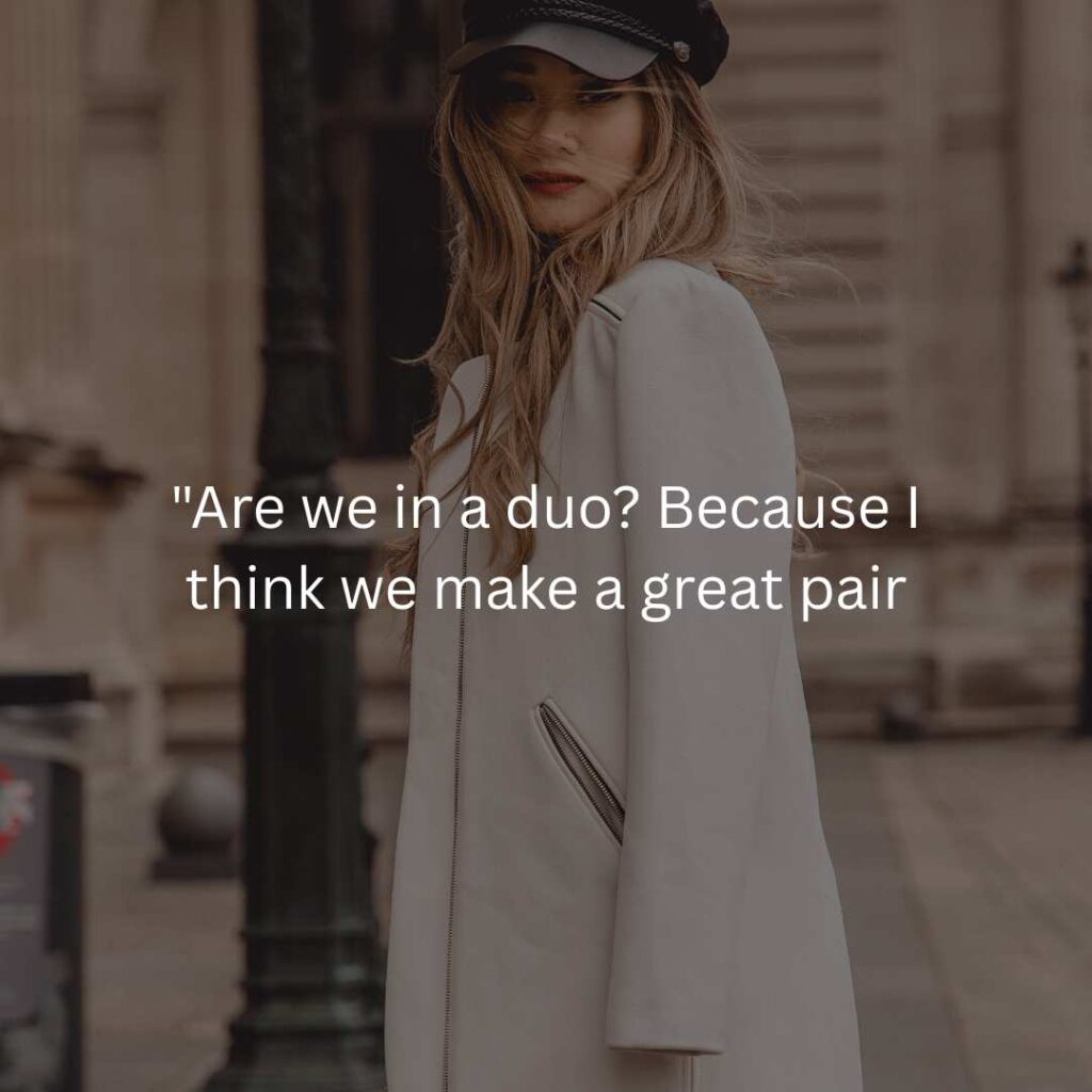 Foftnite Pick Up Lines 