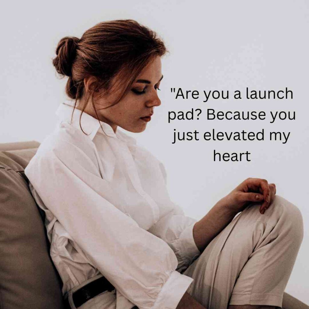 Foftnite Pick Up Lines 