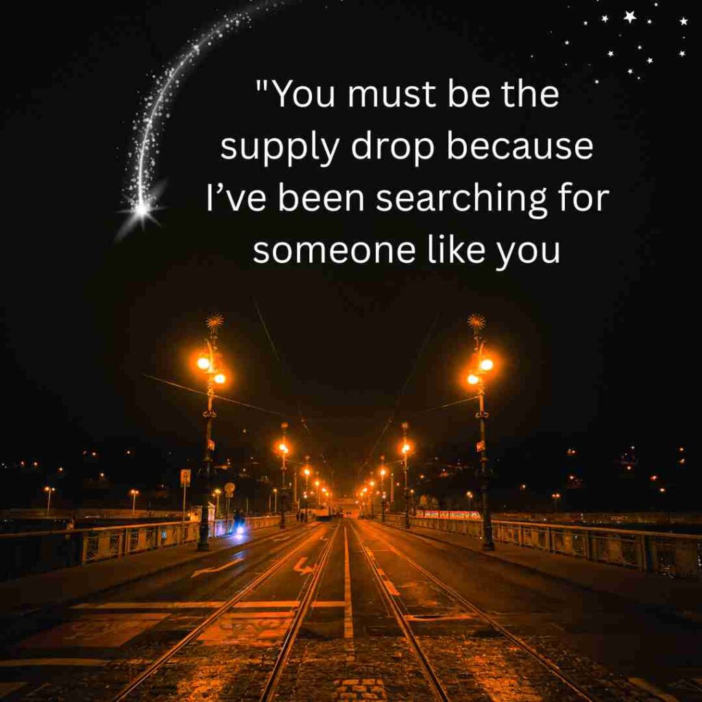 Foftnite Pick Up Lines 