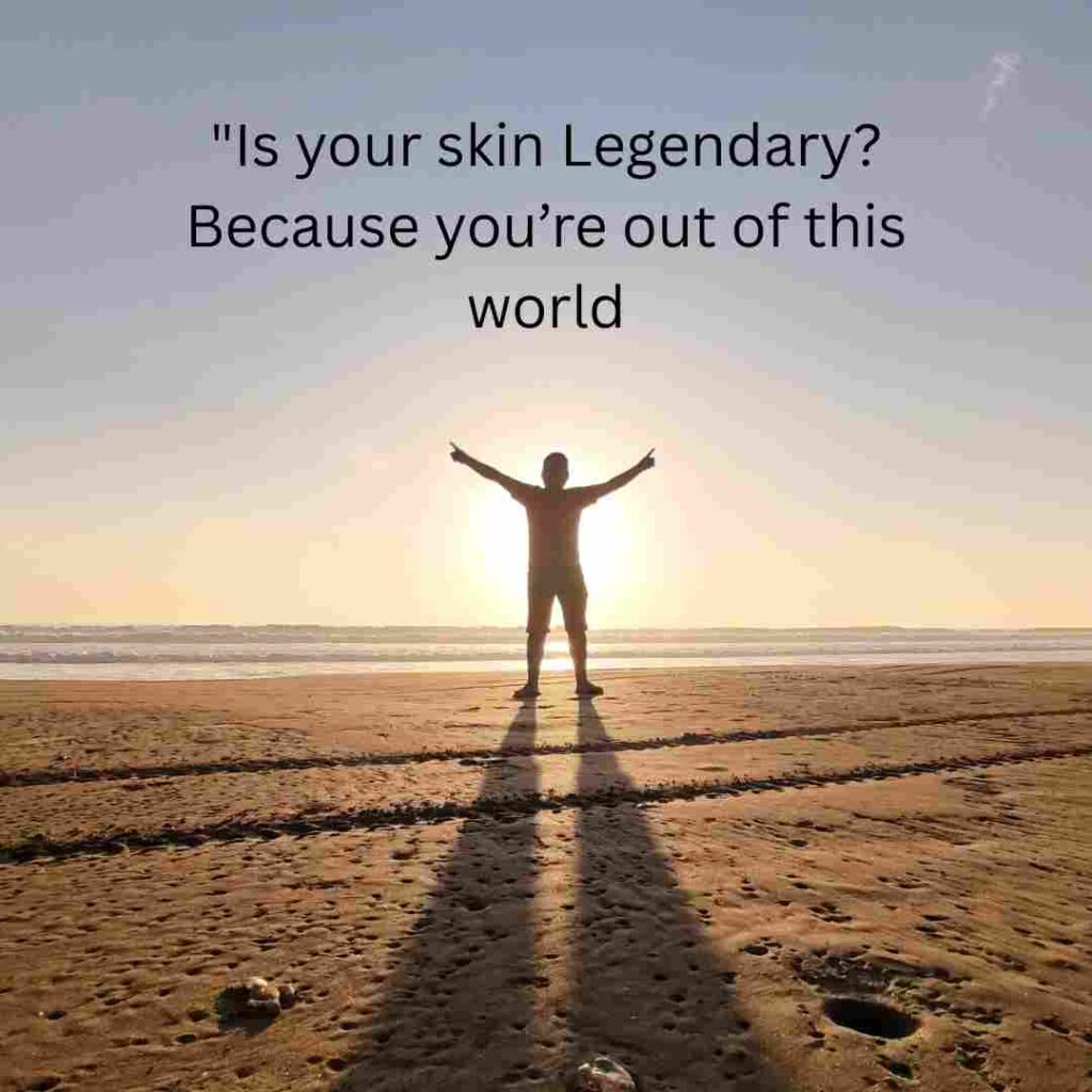 Foftnite Pick Up Lines 