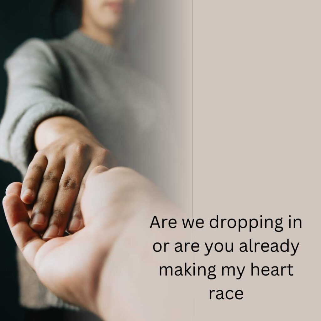 Foftnite Pick Up Lines 