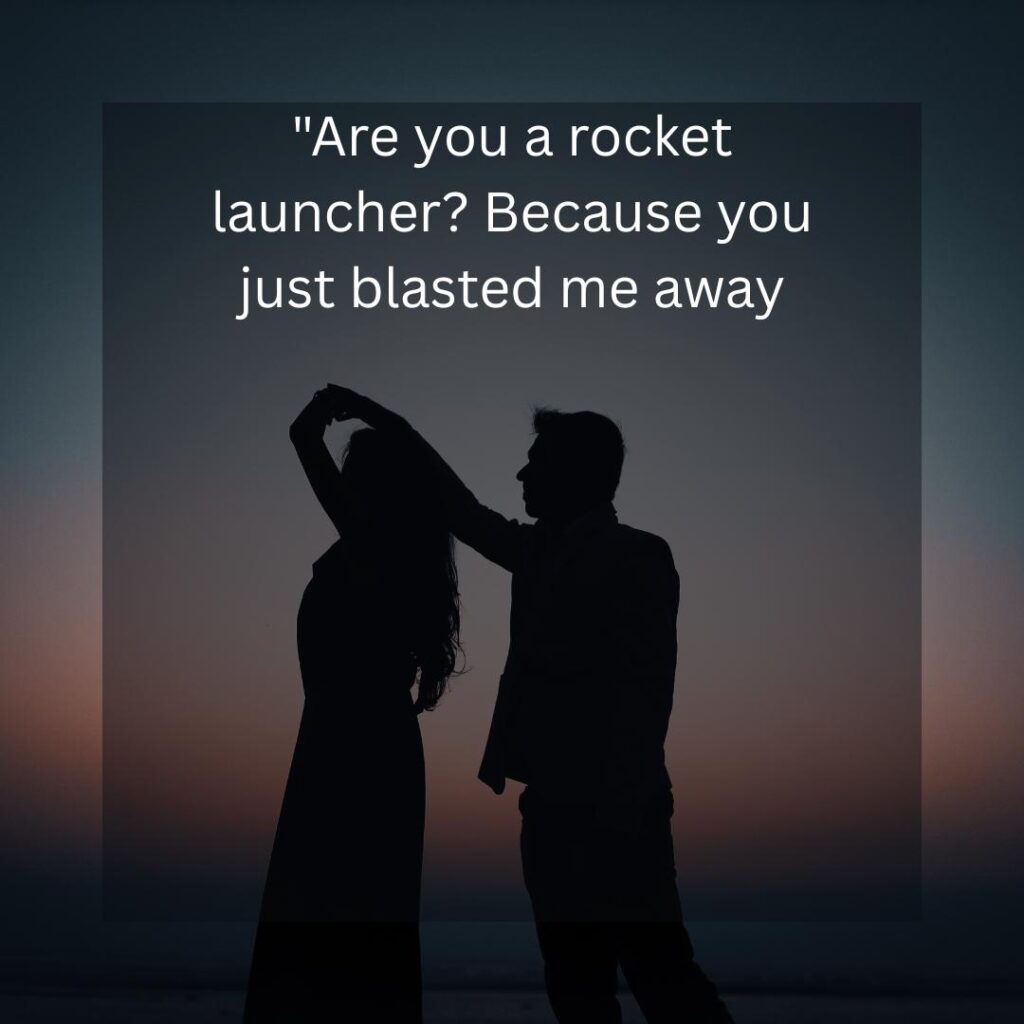 Foftnite Pick Up Lines