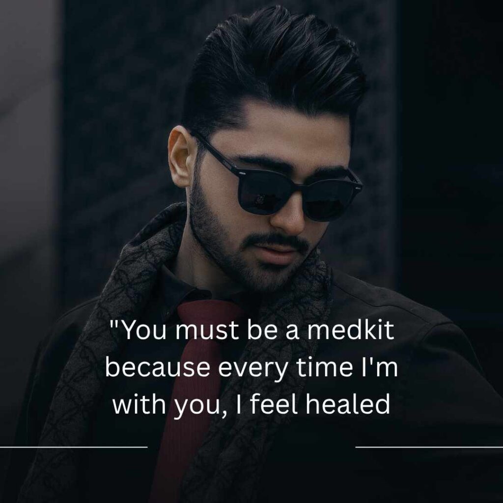 Foftnite Pick Up Lines