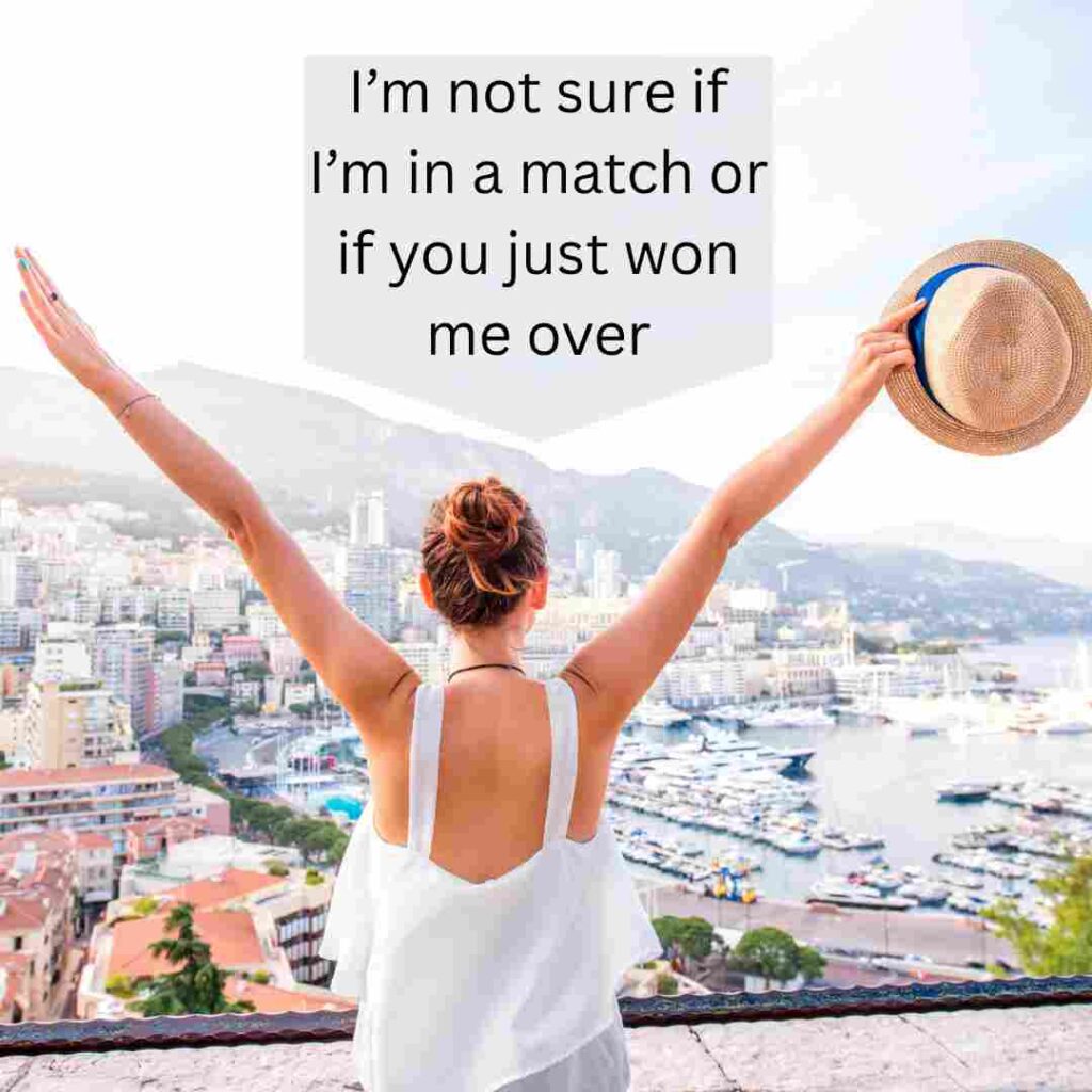 Foftnite Pick Up Lines 