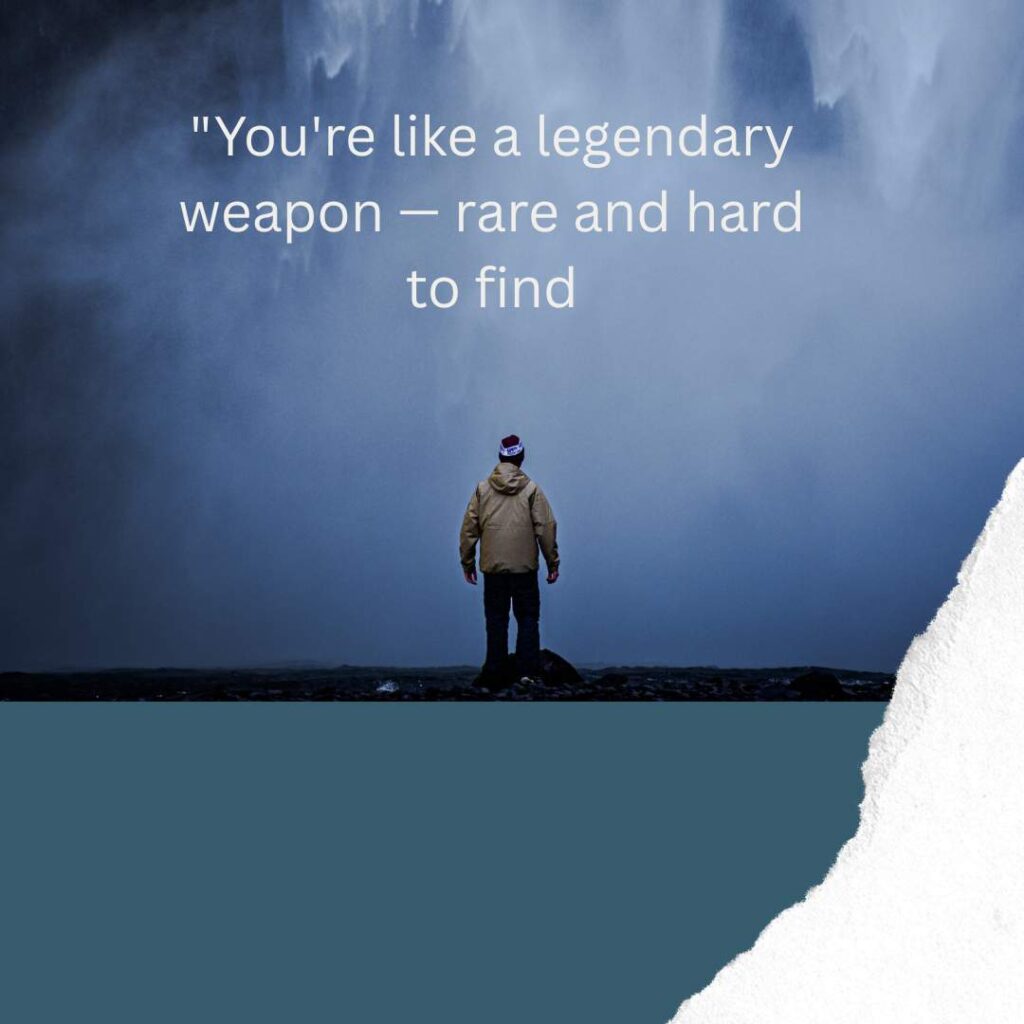 Foftnite Pick Up Lines 