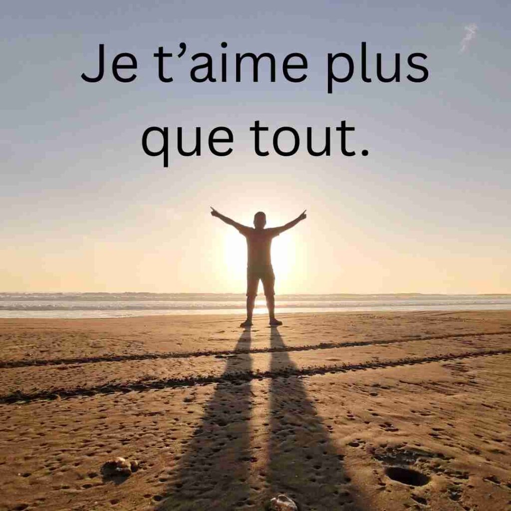 French Pick Up Lines