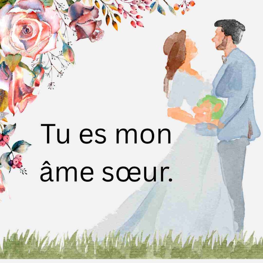 French Pick Up Lines