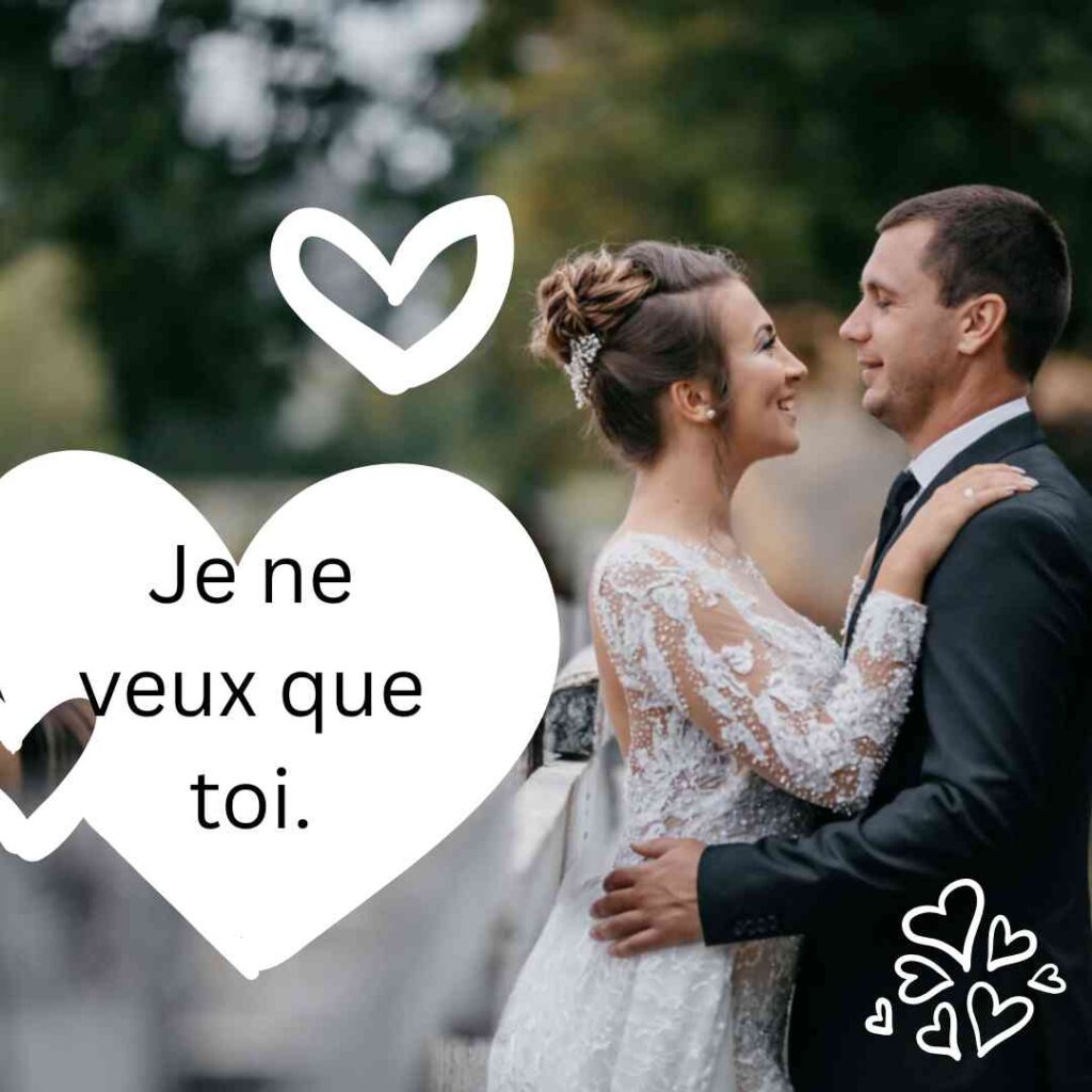 French Pick Up Lines