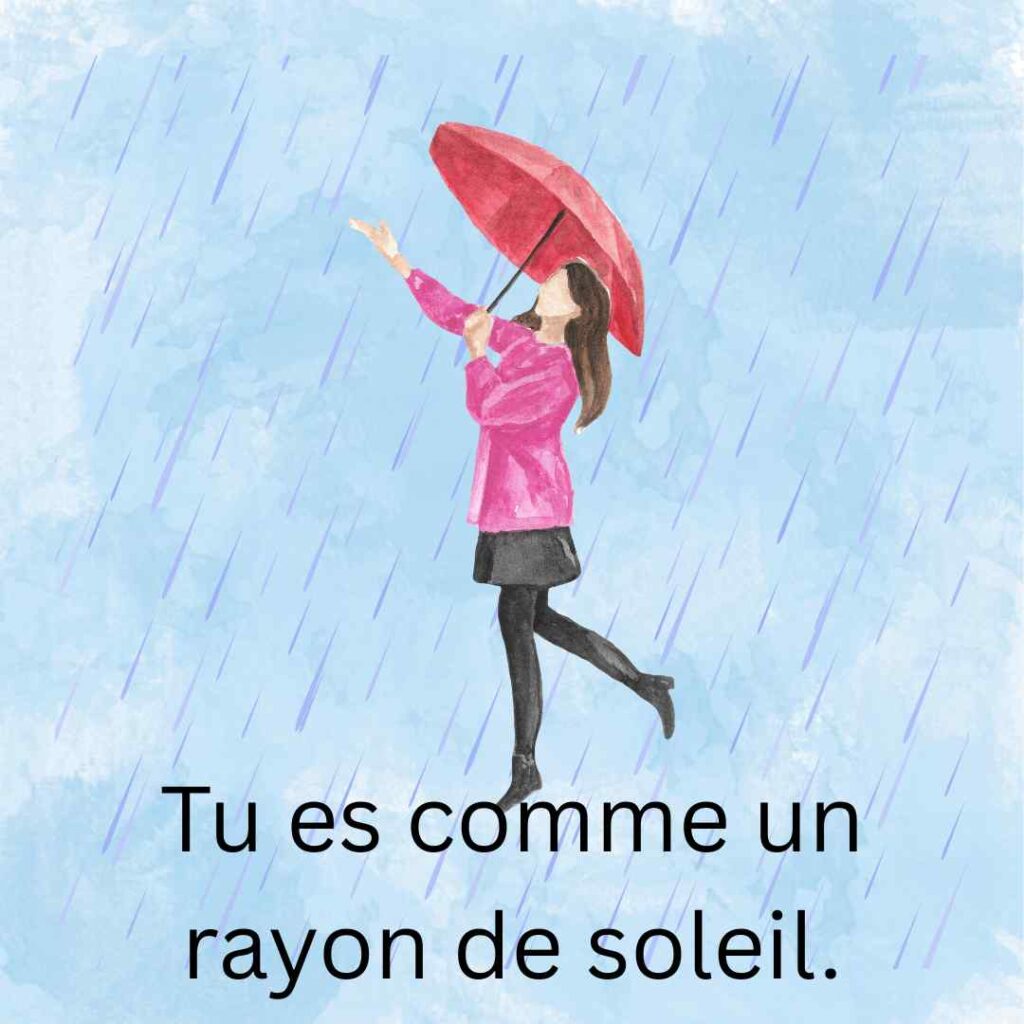 French Pick Up Lines