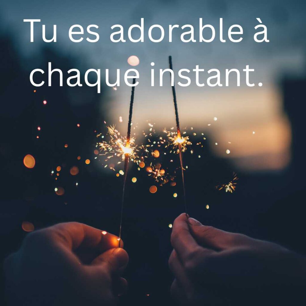 French Pick Up Lines