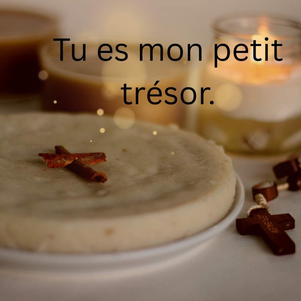 French Pick Up Lines
