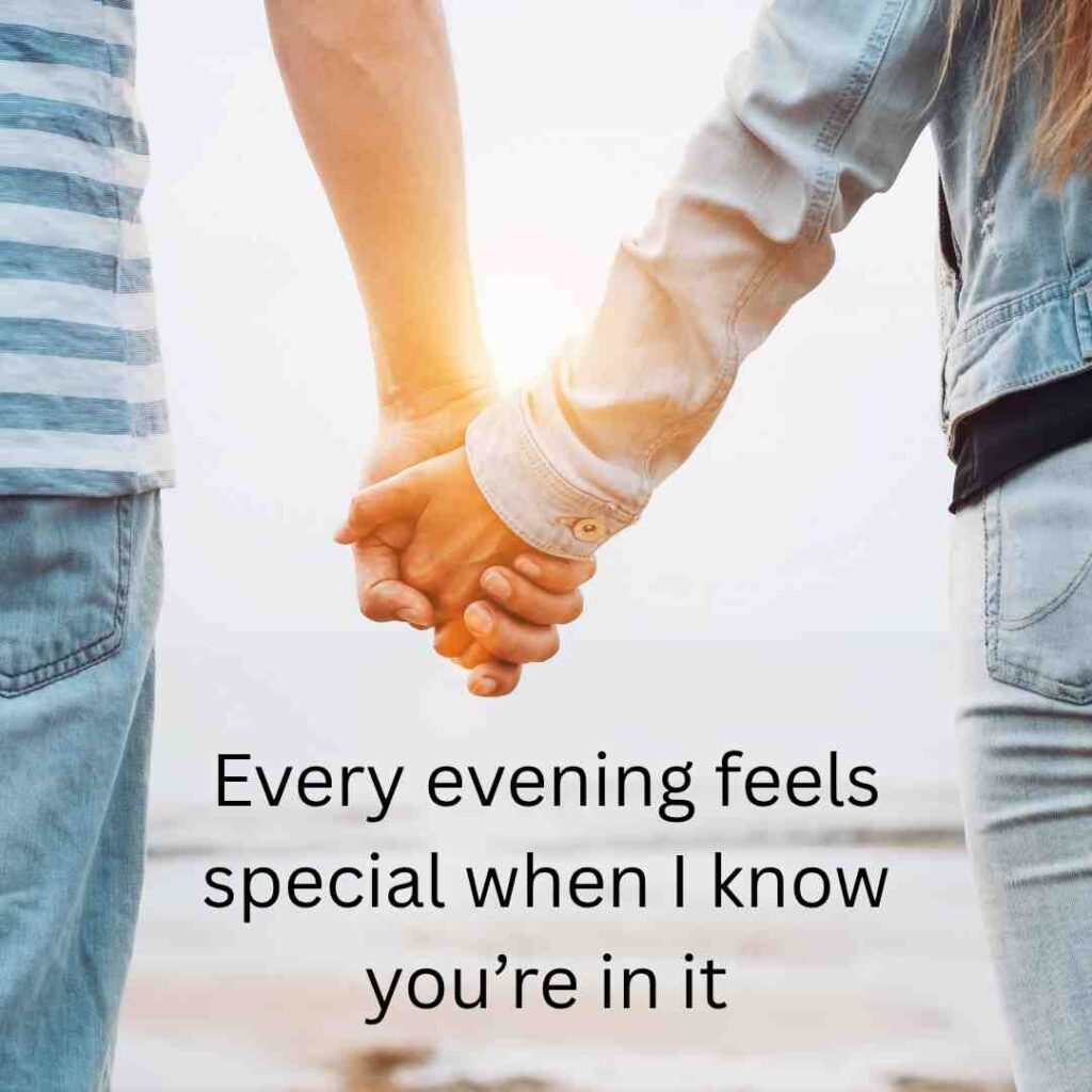 Good Evening Message