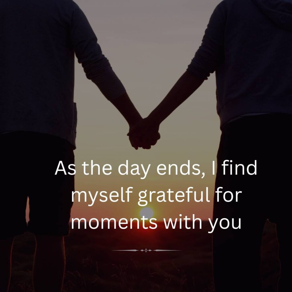 Good Evening Message