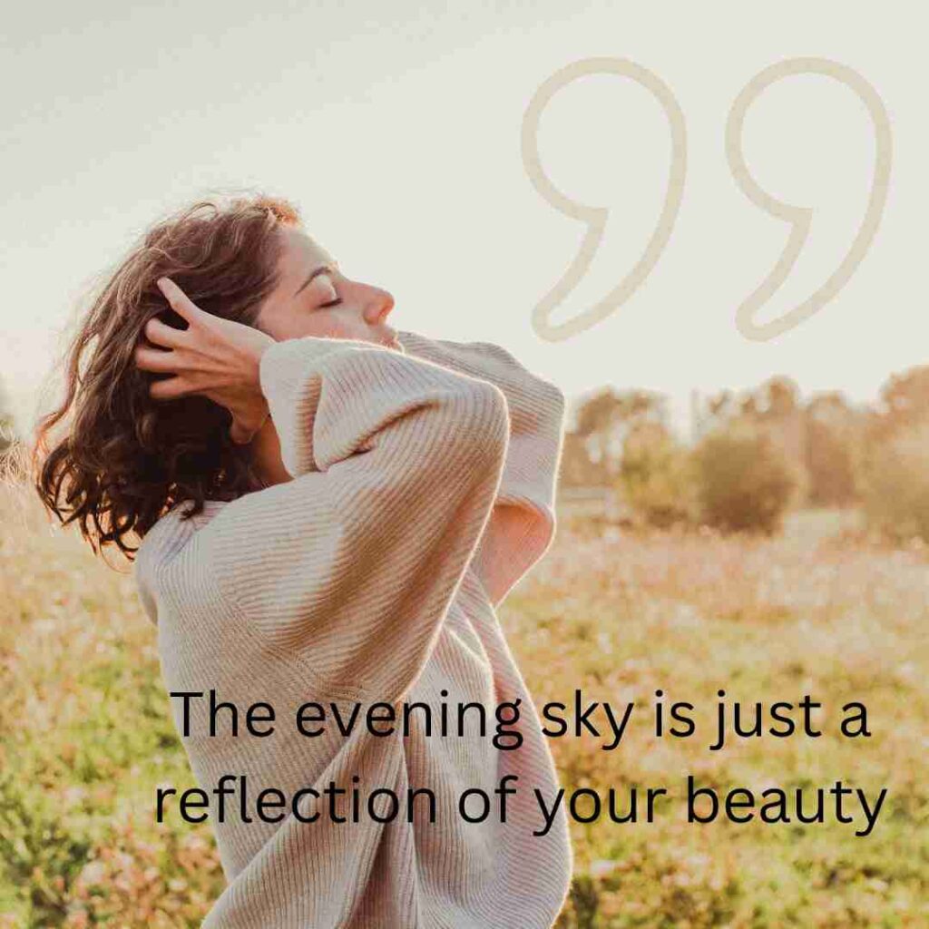 Good Evening Message