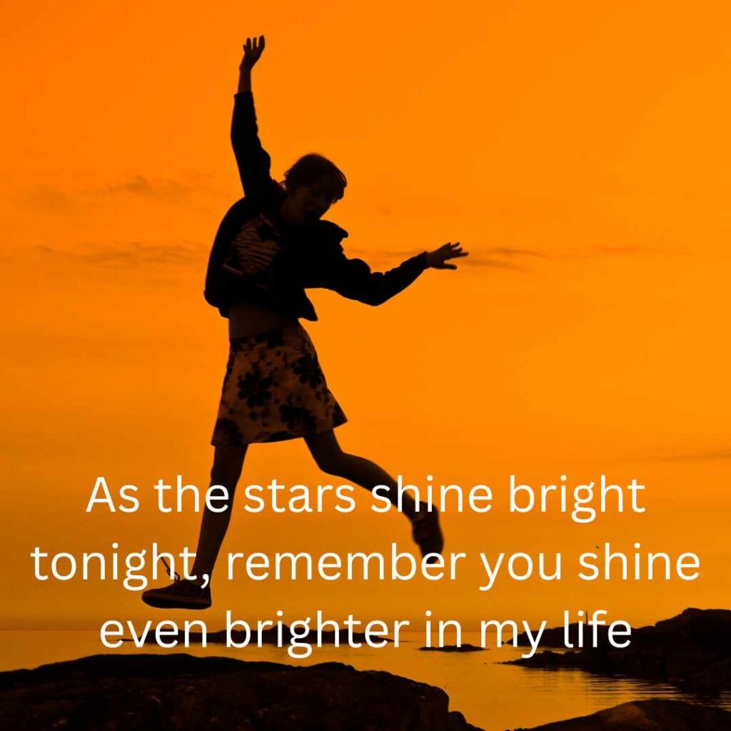 Good Evening Message