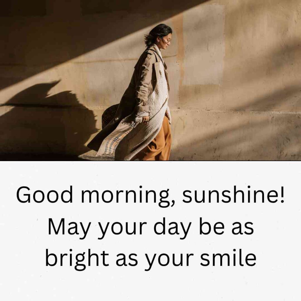 Good Morning Message For A Friend