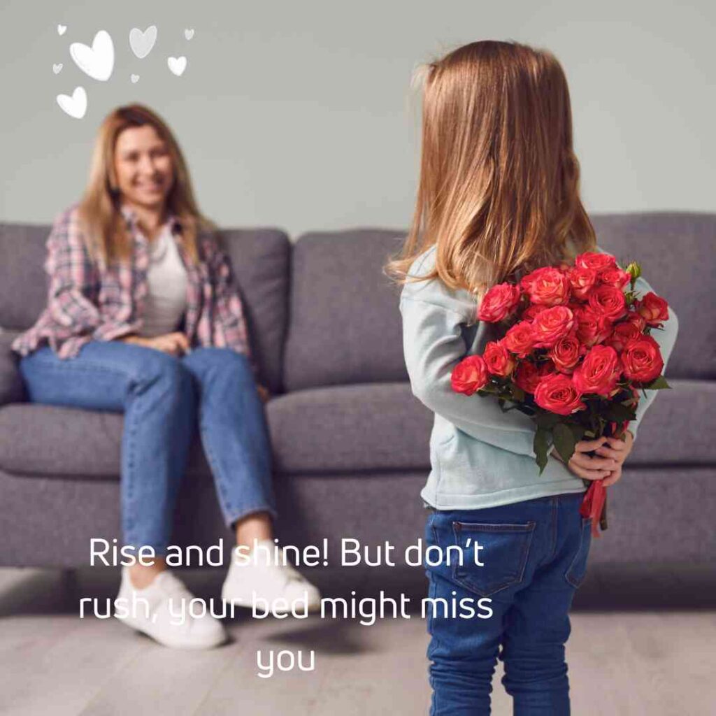 Good Morning Message For A Friend