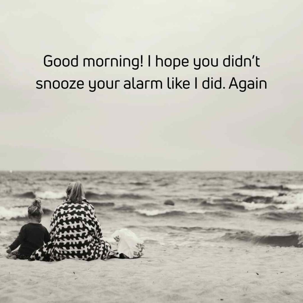 Good Morning Message For A Friend