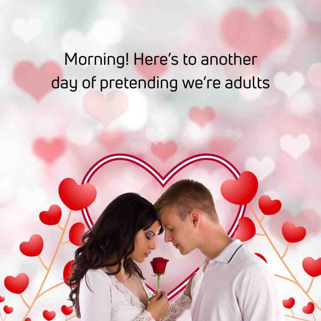 Good Morning Message For A Friend