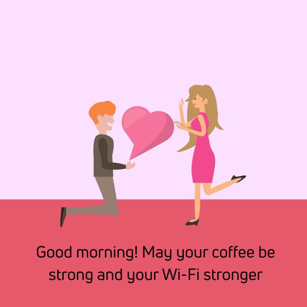 Good Morning Message For A Friend