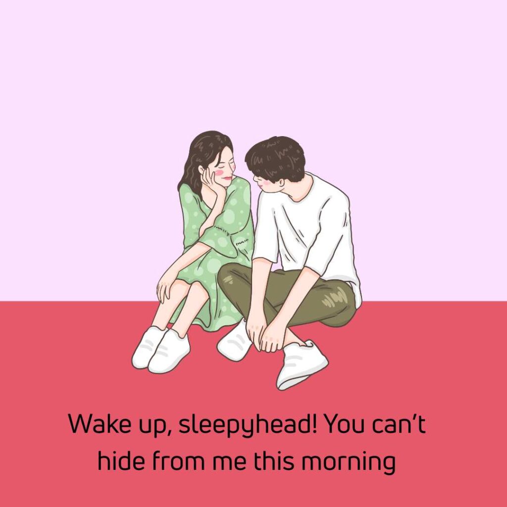 Good Morning Message For A Friend