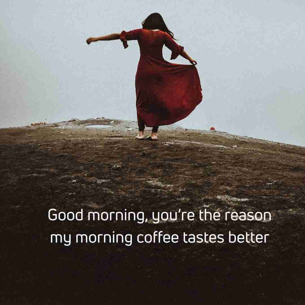 Good Morning Message For A Friend